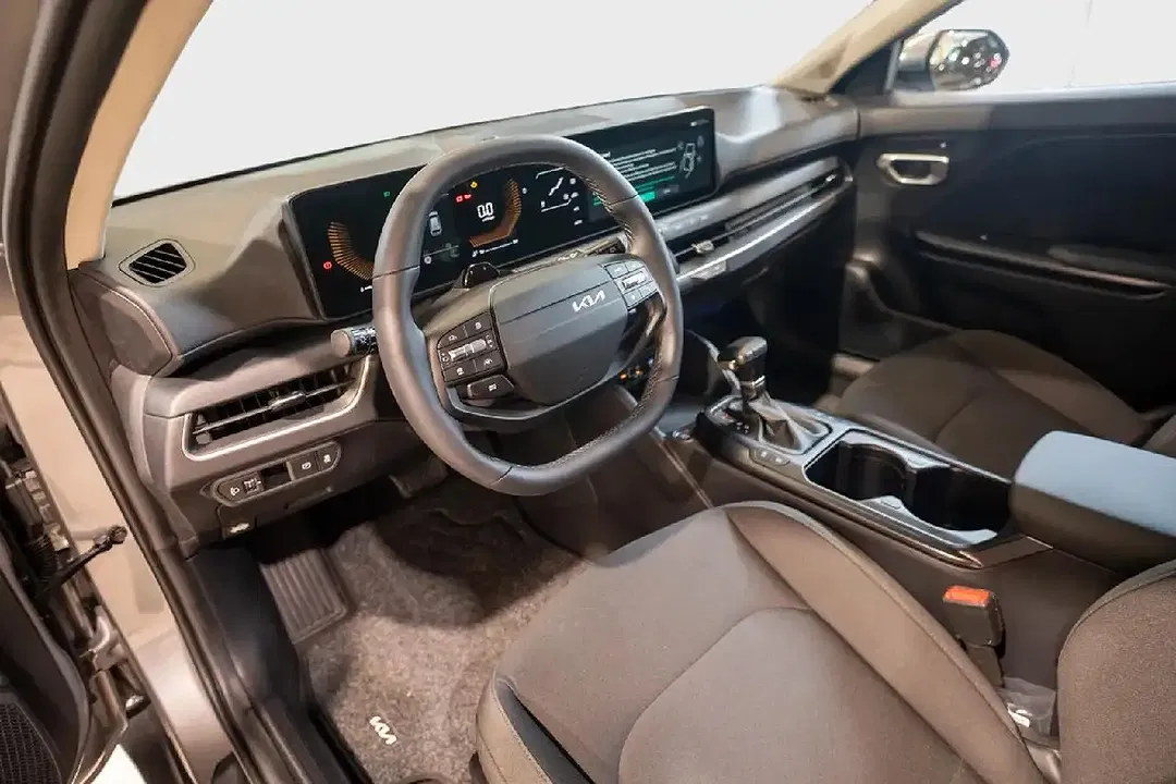 Kia K4 1.6 T-GDI - Thumbnail 7