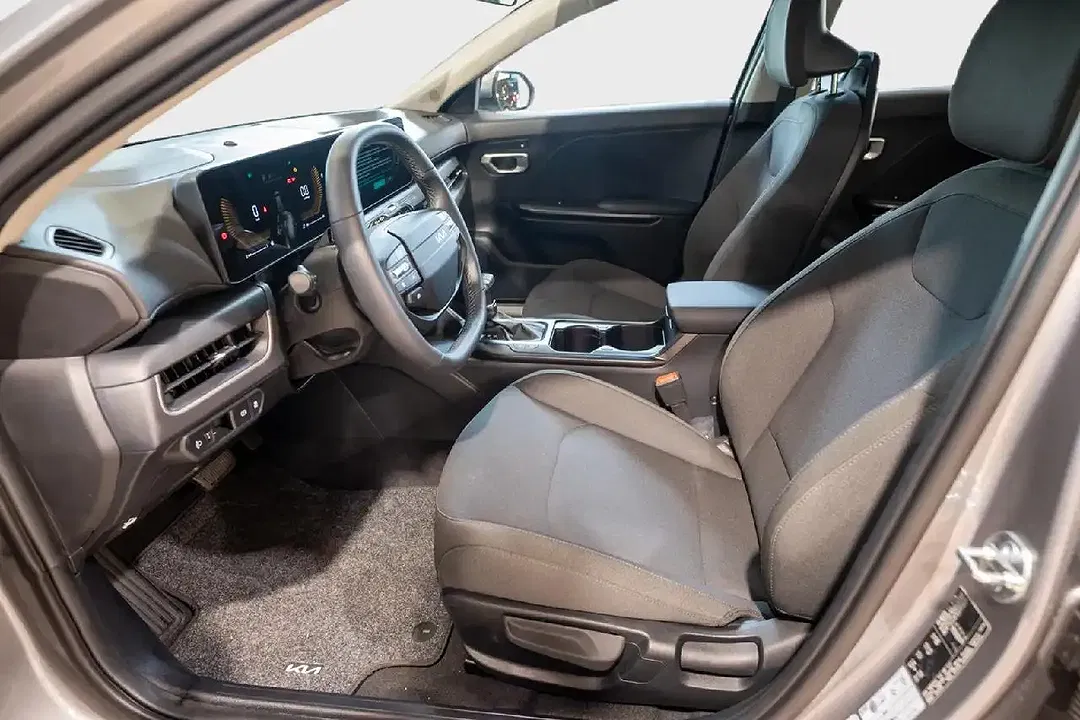 Kia K4 1.6 T-GDI - Thumbnail 8