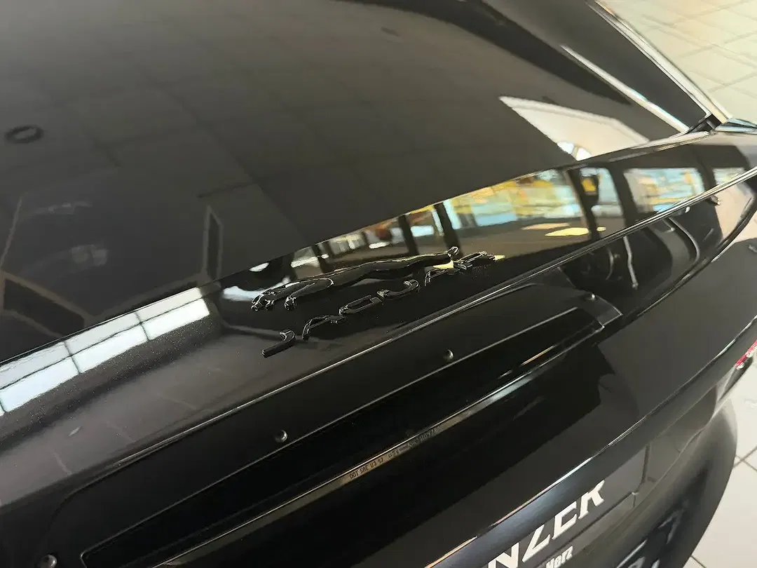 Jaguar F-Type R-Dynamic - Thumbnail 14