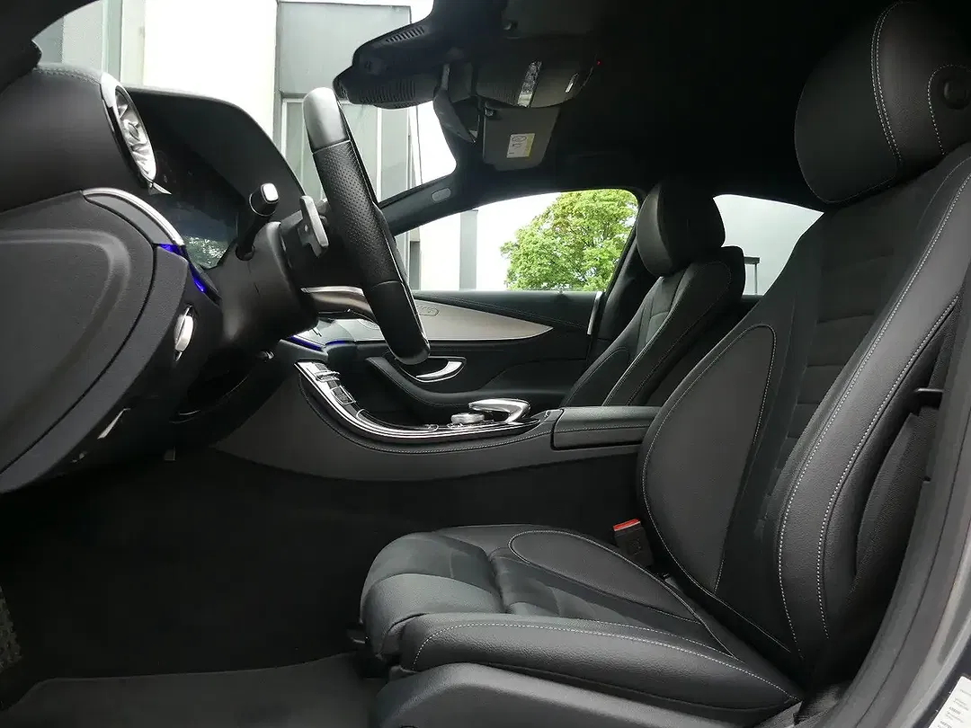 Mercedes-Benz CLS 450 4MATIC Burmester - Thumbnail 10