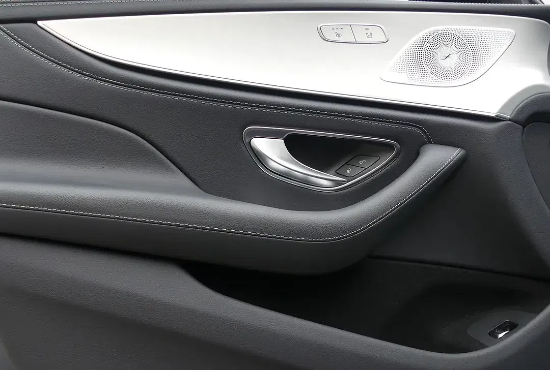 Mercedes-Benz CLS 450 4MATIC Burmester - Thumbnail 13