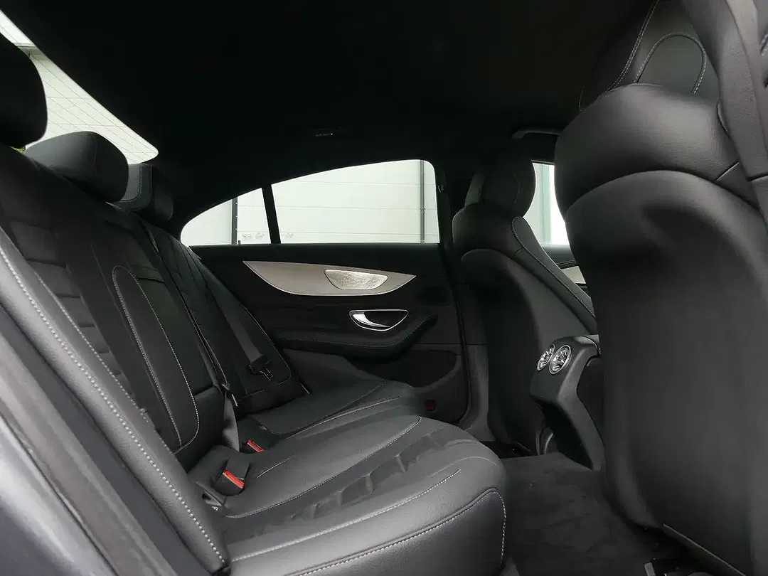 Mercedes-Benz CLS 450 4MATIC Burmester - foto 15