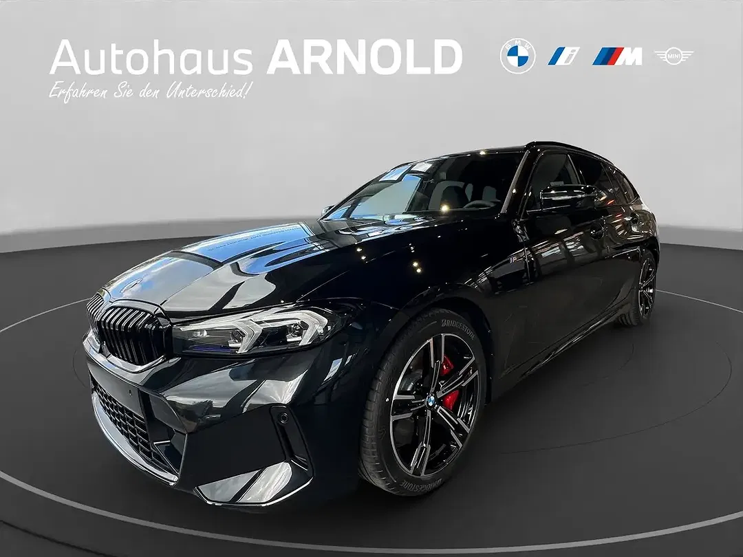 BMW 320 M Touring Pro - foto 1