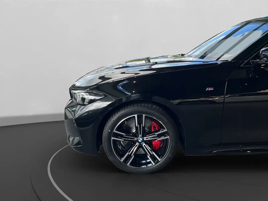 BMW 320 M Touring Pro - foto 13
