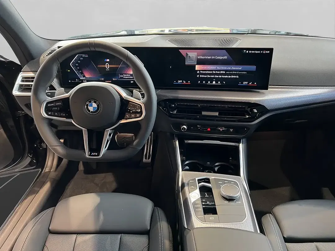 BMW 320 M Touring Pro - Thumbnail 8