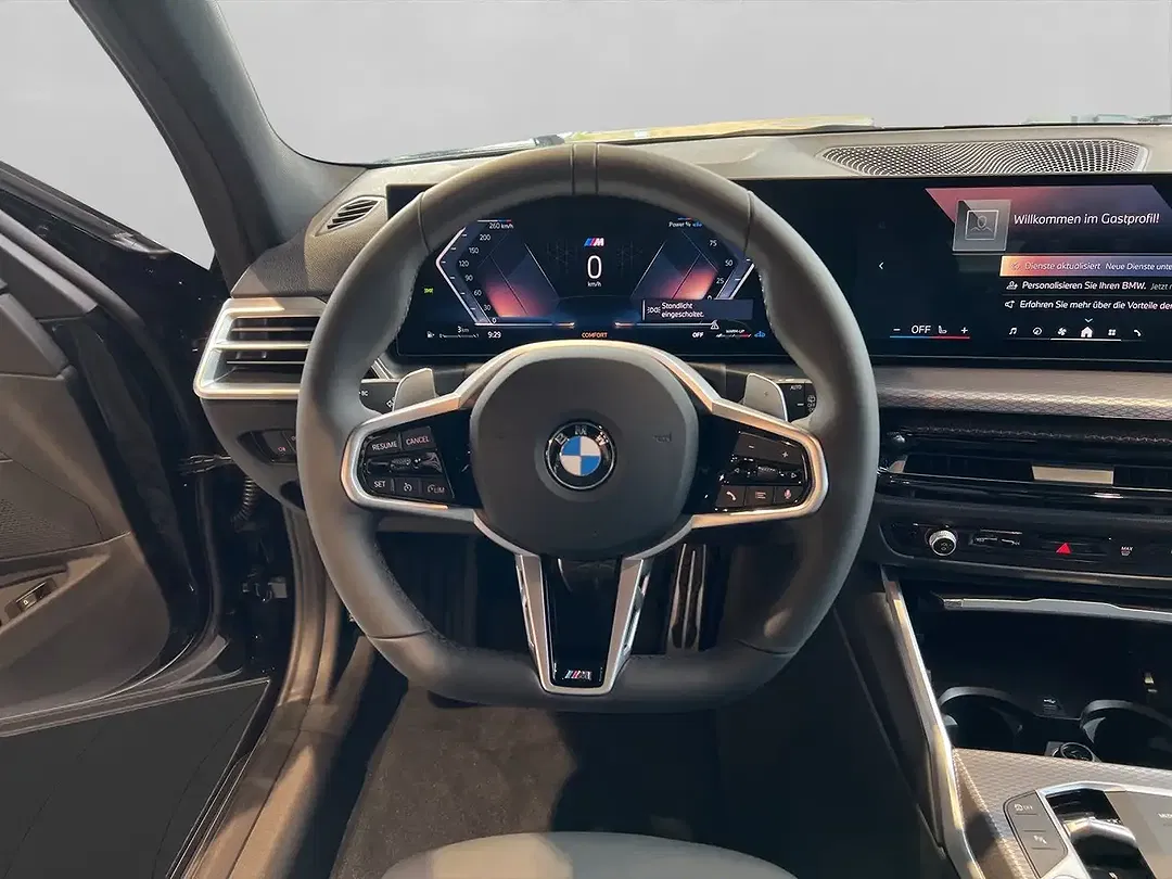 BMW 320 M Touring Pro - Thumbnail 9