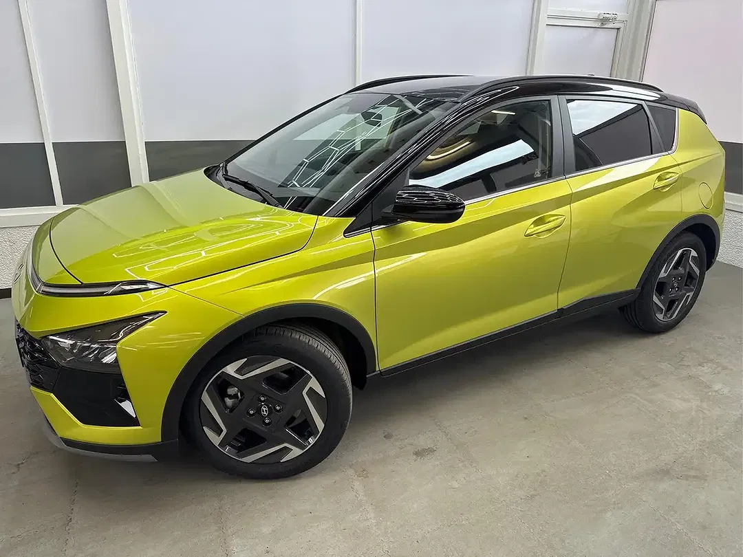 Hyundai BAYON DCT Premium Plus - foto 1