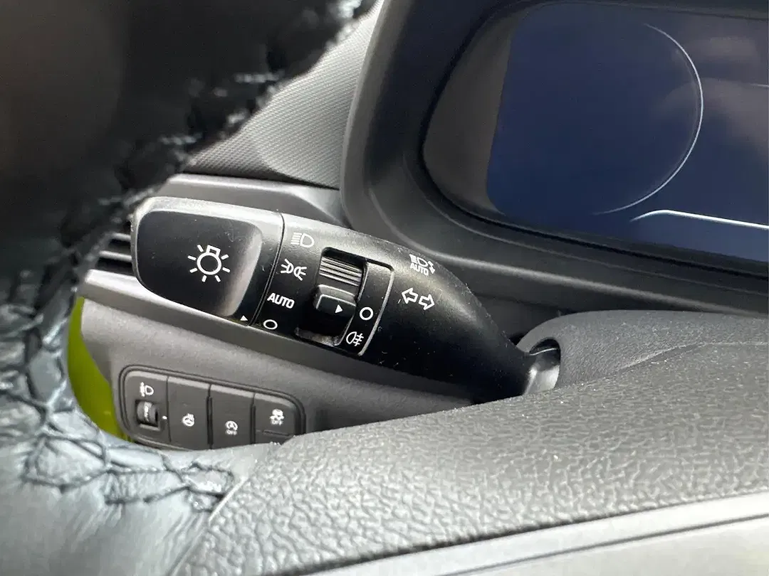 Hyundai BAYON DCT Premium Plus - Thumbnail 11