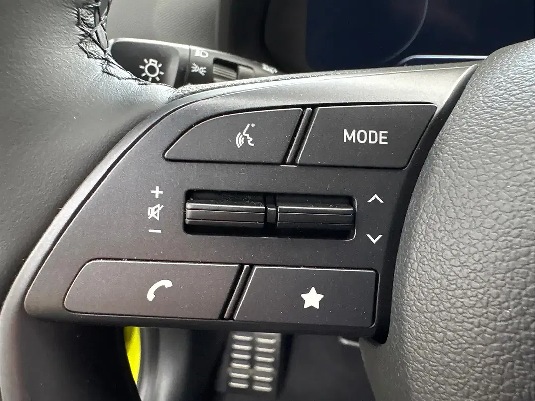Hyundai BAYON DCT Premium Plus - Thumbnail 13