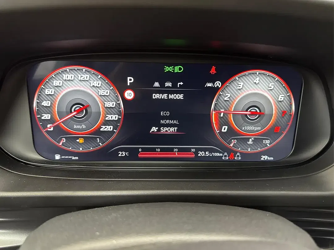 Hyundai BAYON DCT Premium Plus - foto 15