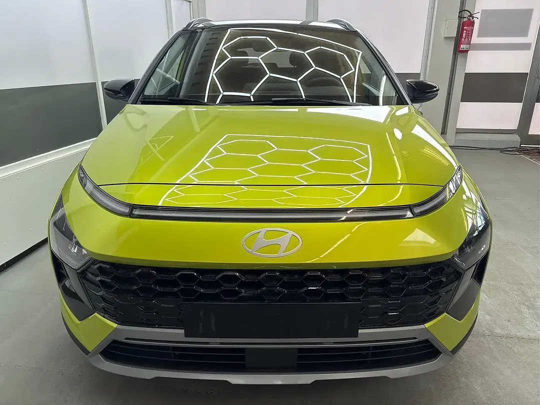 Hyundai BAYON DCT Premium Plus - foto 2