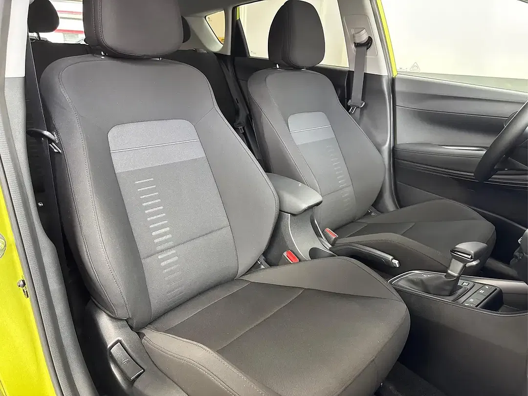 Hyundai BAYON DCT Premium Plus - Thumbnail 9