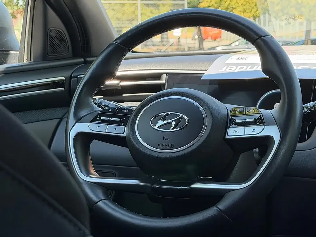 Hyundai TUCSON MHEV Edition 30+ - foto 15