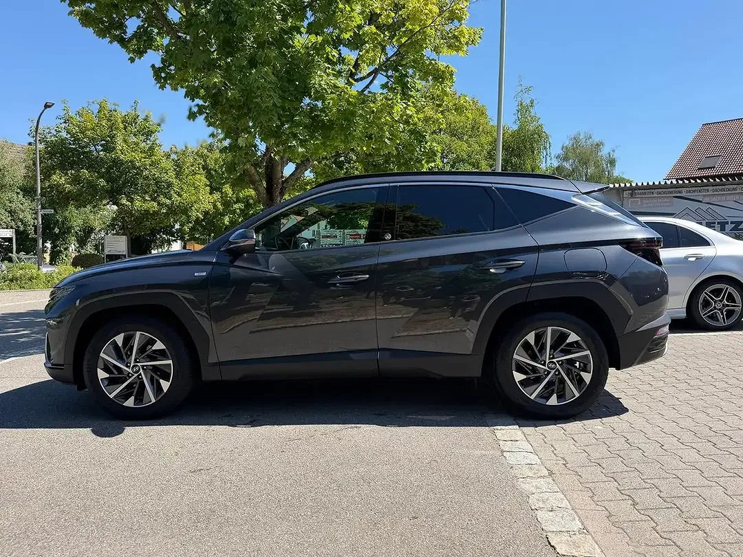 Hyundai TUCSON MHEV Edition 30+ - foto 2
