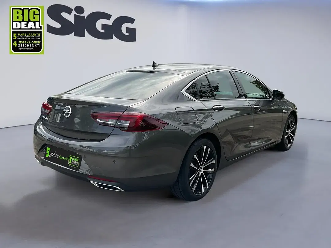 Opel Insignia 2.0 - Thumbnail 5