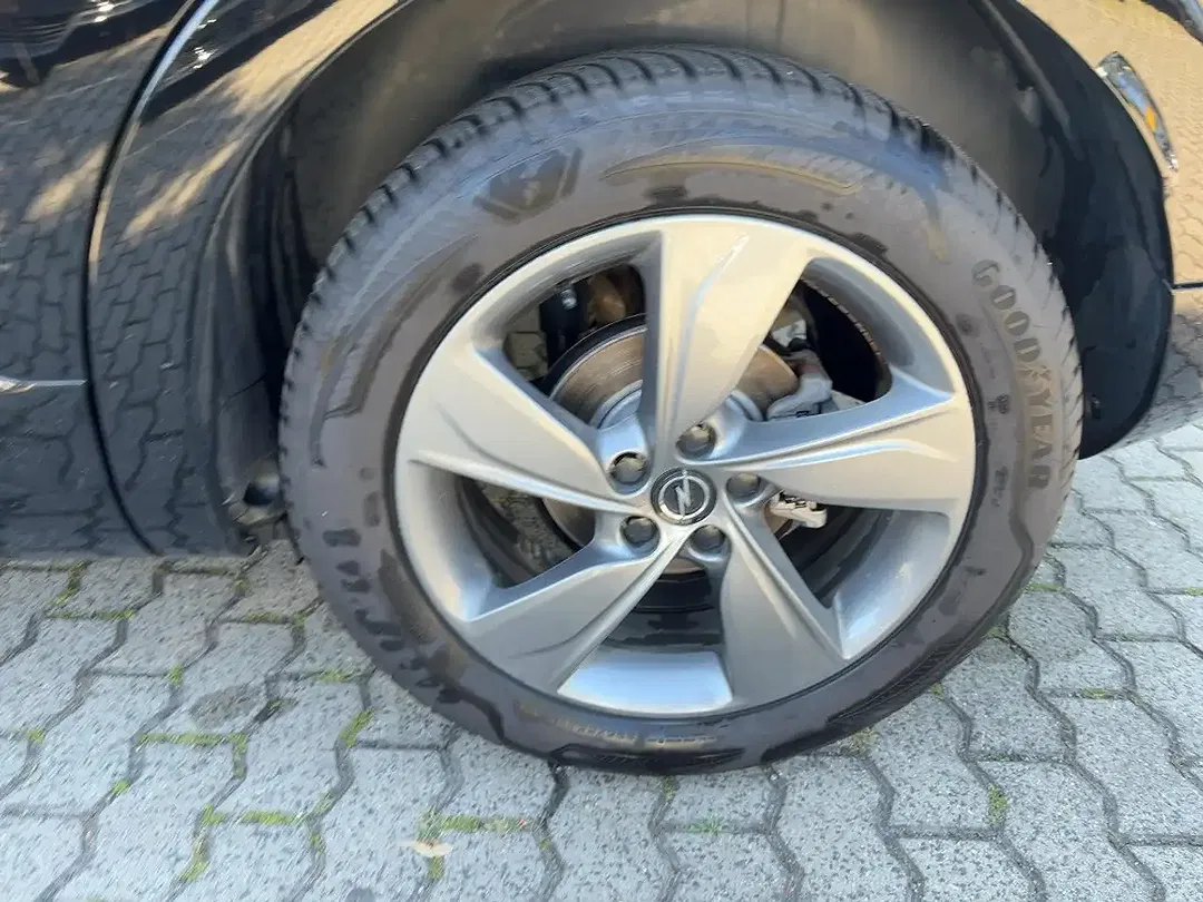 Opel Grandland 1.2 Turbo GS Line - Thumbnail 12