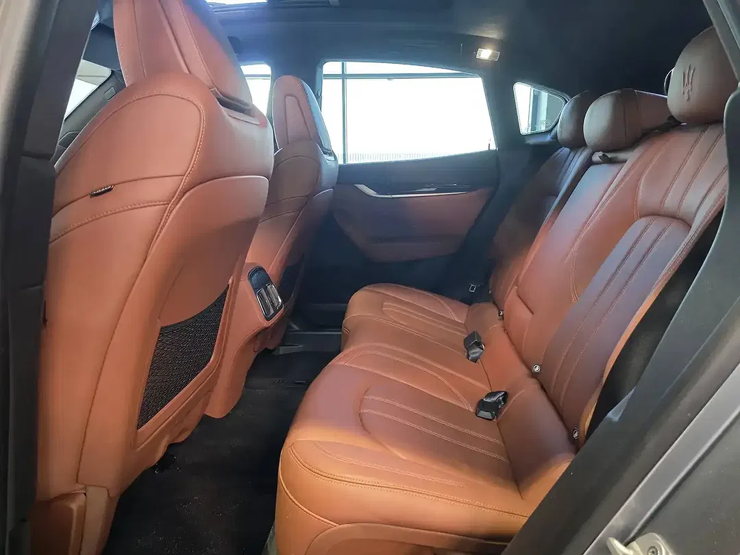 Maserati Levante 2.0 Ultima GT - Thumbnail 13
