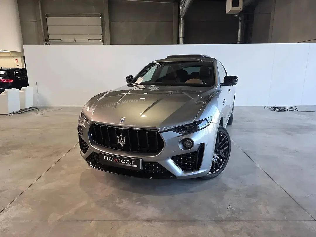 Maserati Levante 2.0 Ultima GT - Afbeelding 1