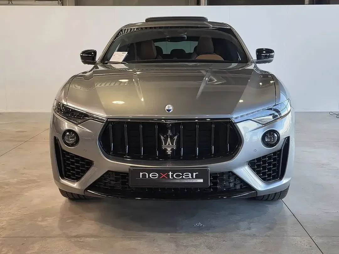 Maserati Levante 2.0 Ultima GT - foto 2