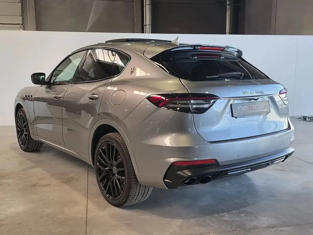 Maserati Levante 2.0 Ultima GT - Thumbnail 5