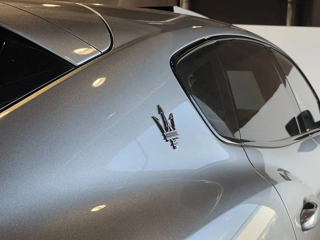 Maserati Levante 2.0 Ultima GT - Thumbnail 7