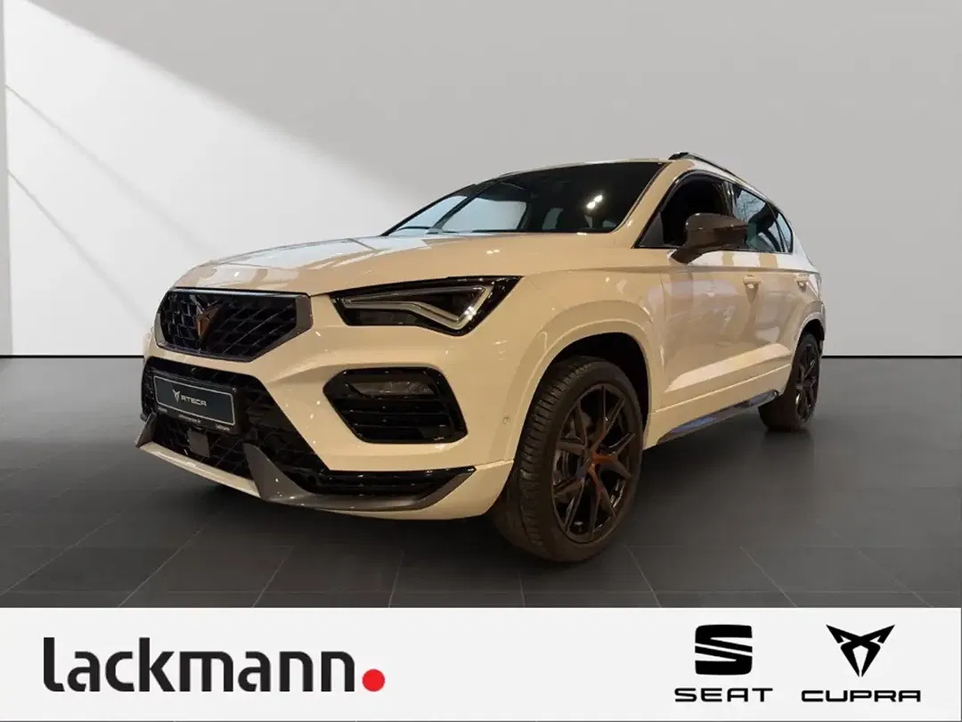 CUPRA Ateca 2.0 TSI - foto 1