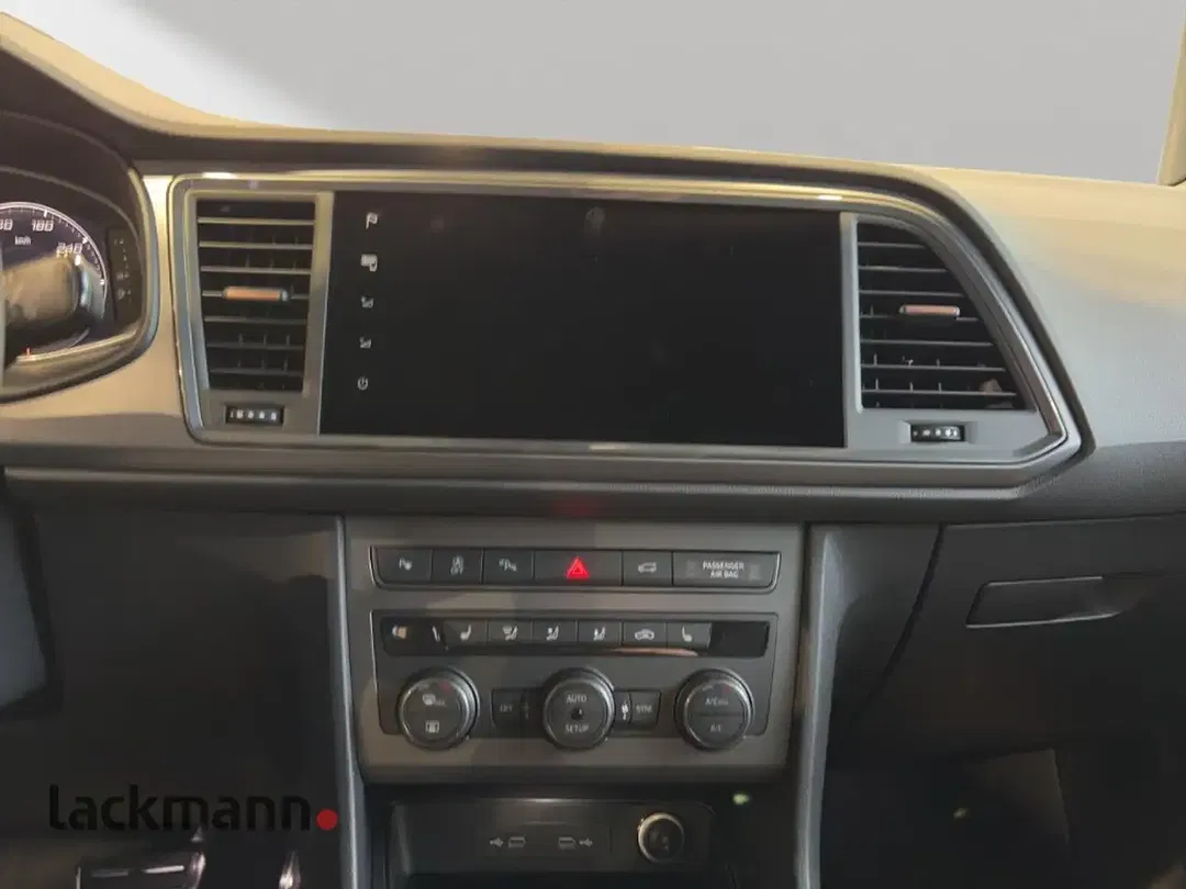 CUPRA Ateca 2.0 TSI - Thumbnail 13