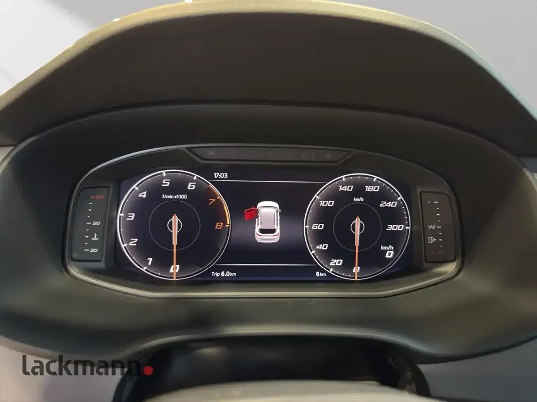 CUPRA Ateca 2.0 TSI - Thumbnail 14