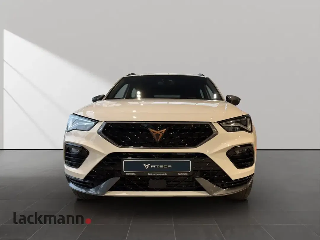CUPRA Ateca 2.0 TSI - foto 2