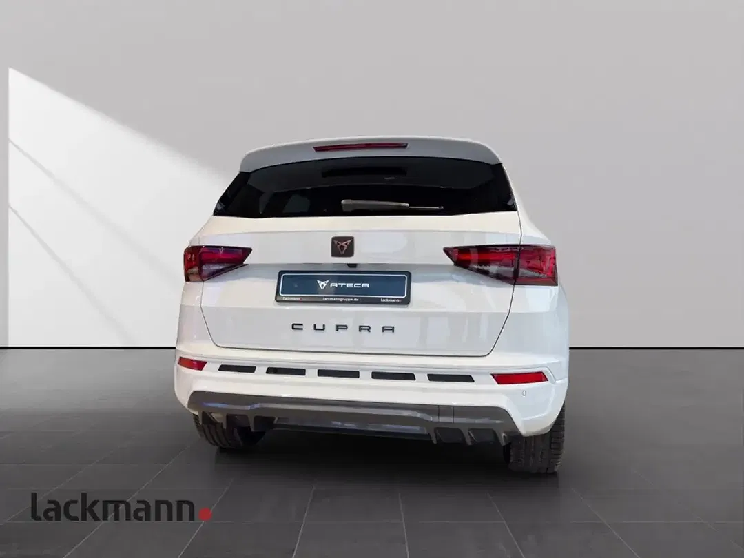 CUPRA Ateca 2.0 TSI - Thumbnail 6