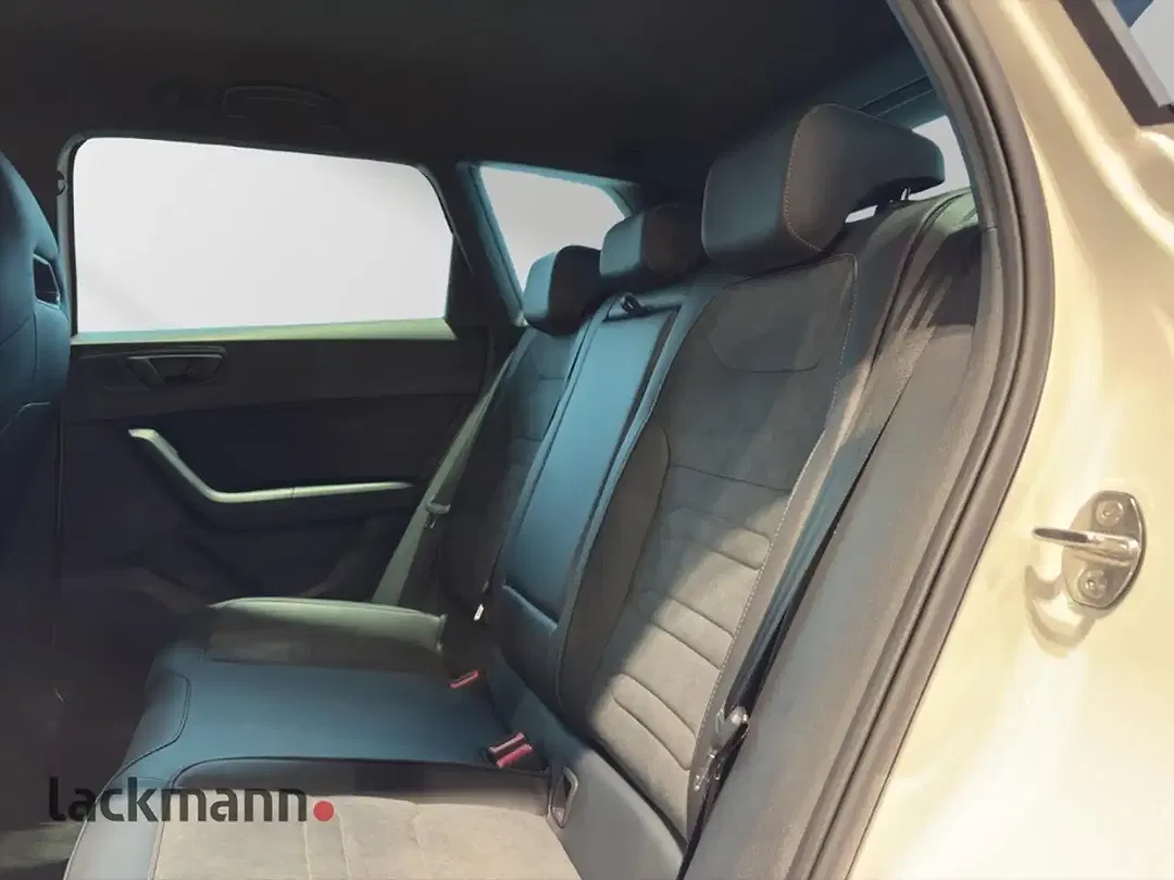 CUPRA Ateca 2.0 TSI - Thumbnail 9