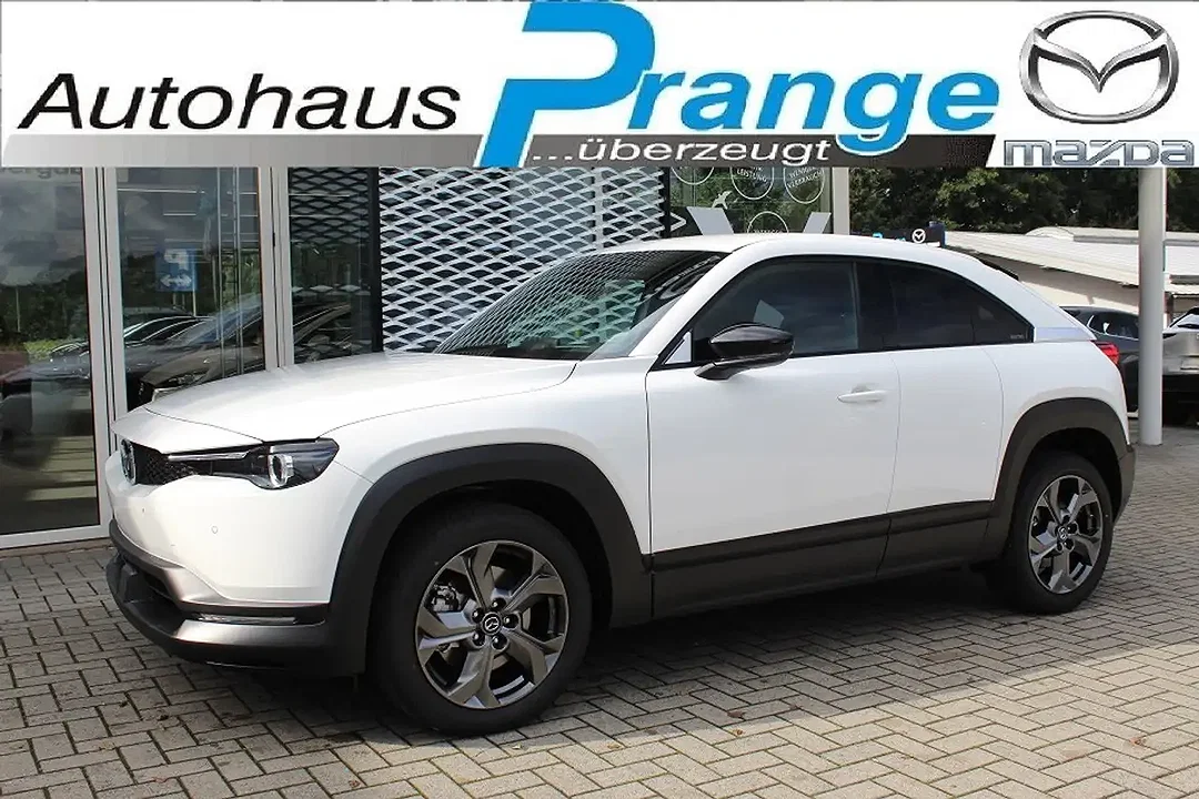 Mazda MX-30 EV Advantage Modern Confidence - Afbeelding 1