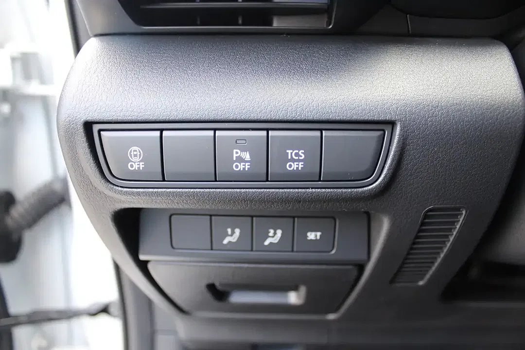 Mazda MX-30 EV Advantage Modern Confidence - Thumbnail 14