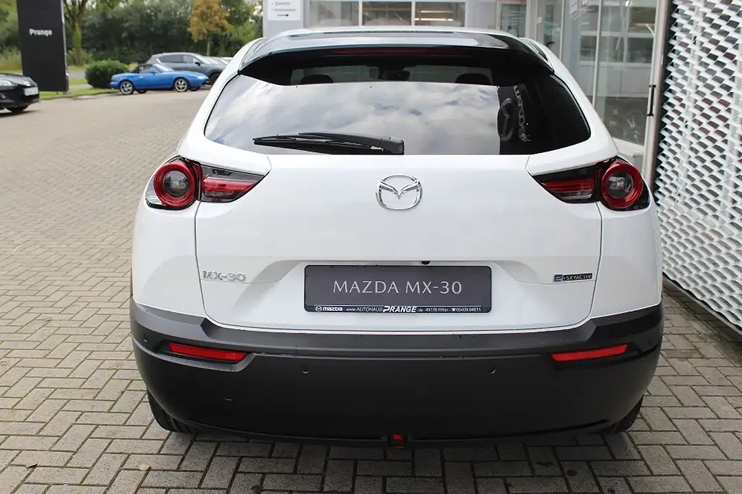 Mazda MX-30 EV Advantage Modern Confidence - Thumbnail 5