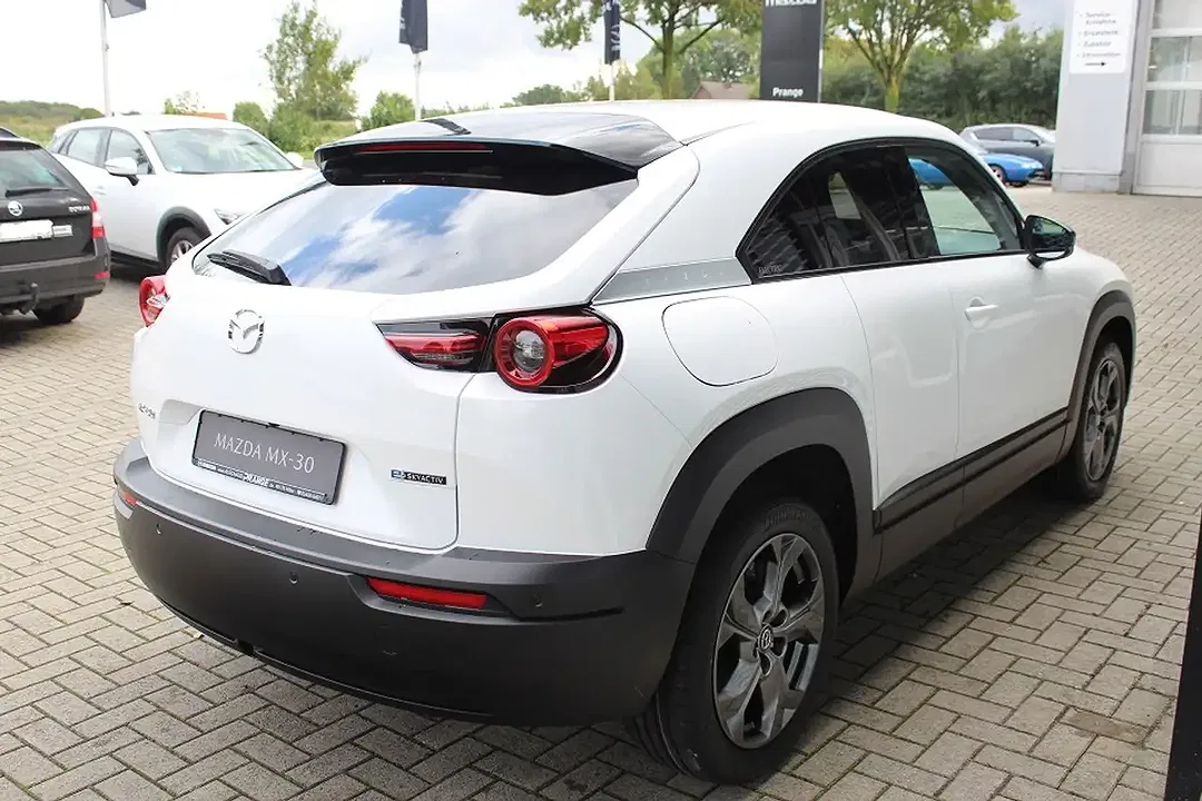 Mazda MX-30 EV Advantage Modern Confidence - Thumbnail 6