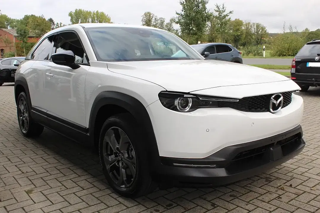 Mazda MX-30 EV Advantage Modern Confidence - Thumbnail 7