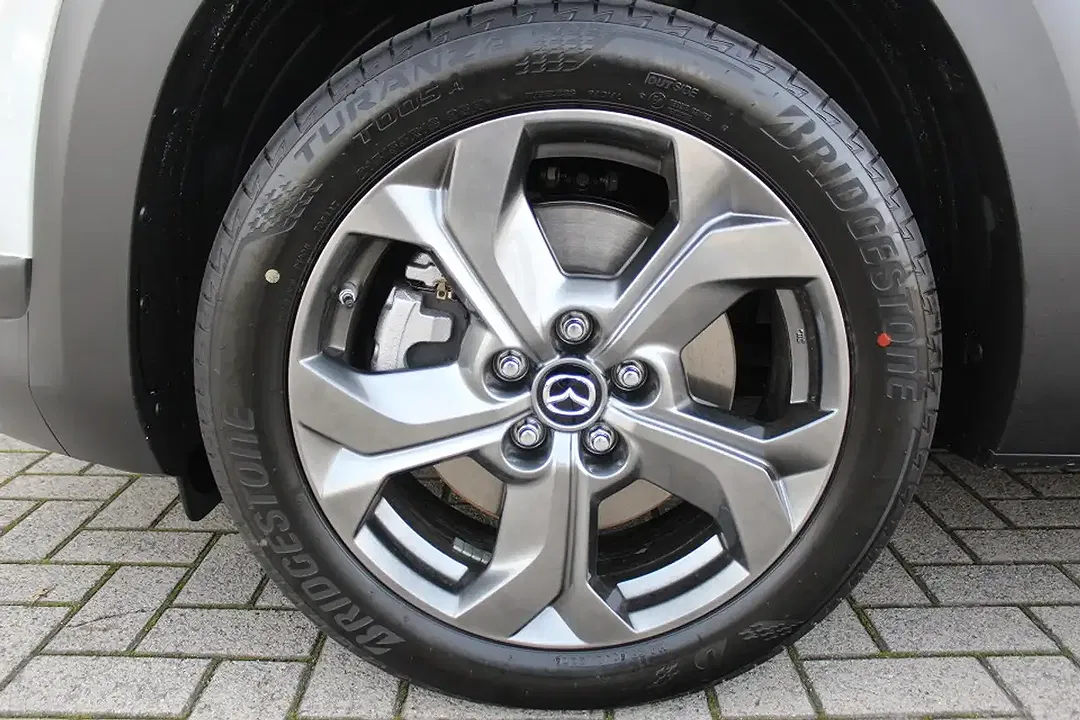 Mazda MX-30 EV Advantage Modern Confidence - Thumbnail 9