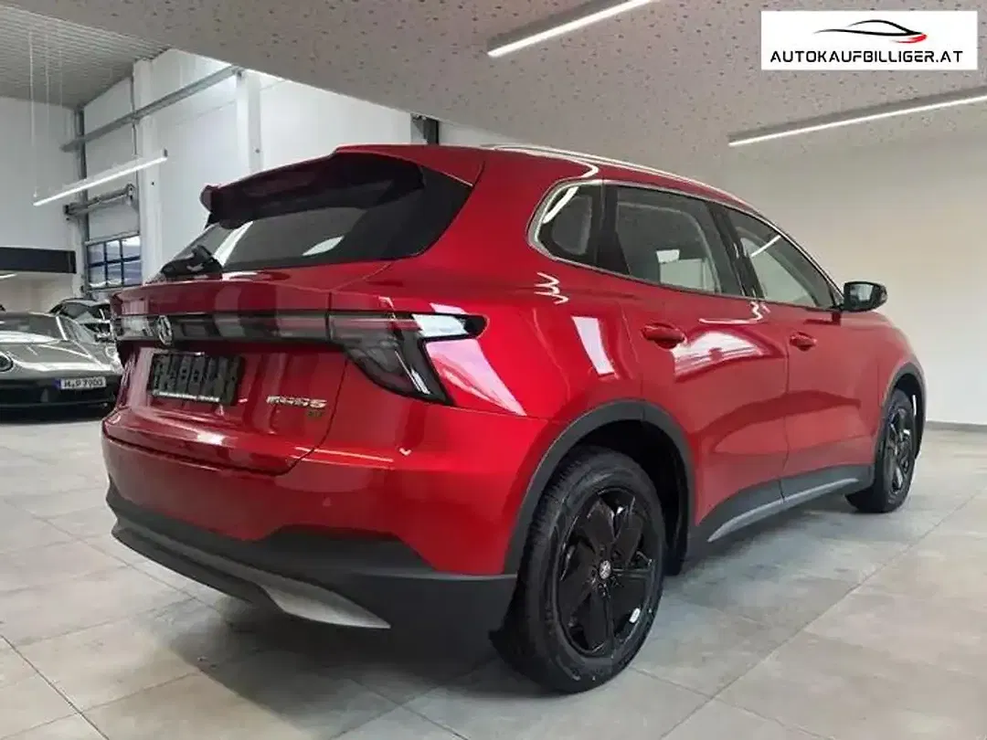 MG MGS5 EV Comfort Standard Range - foto 2