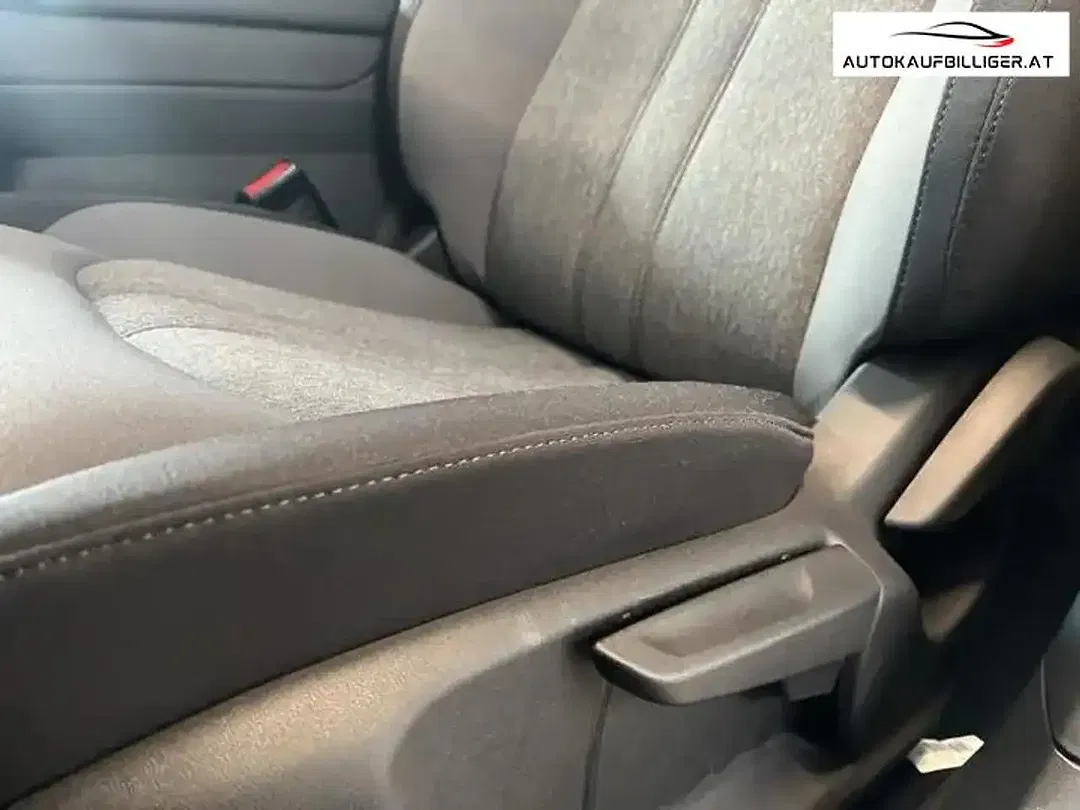 MG MGS5 EV Comfort Standard Range - Thumbnail 6