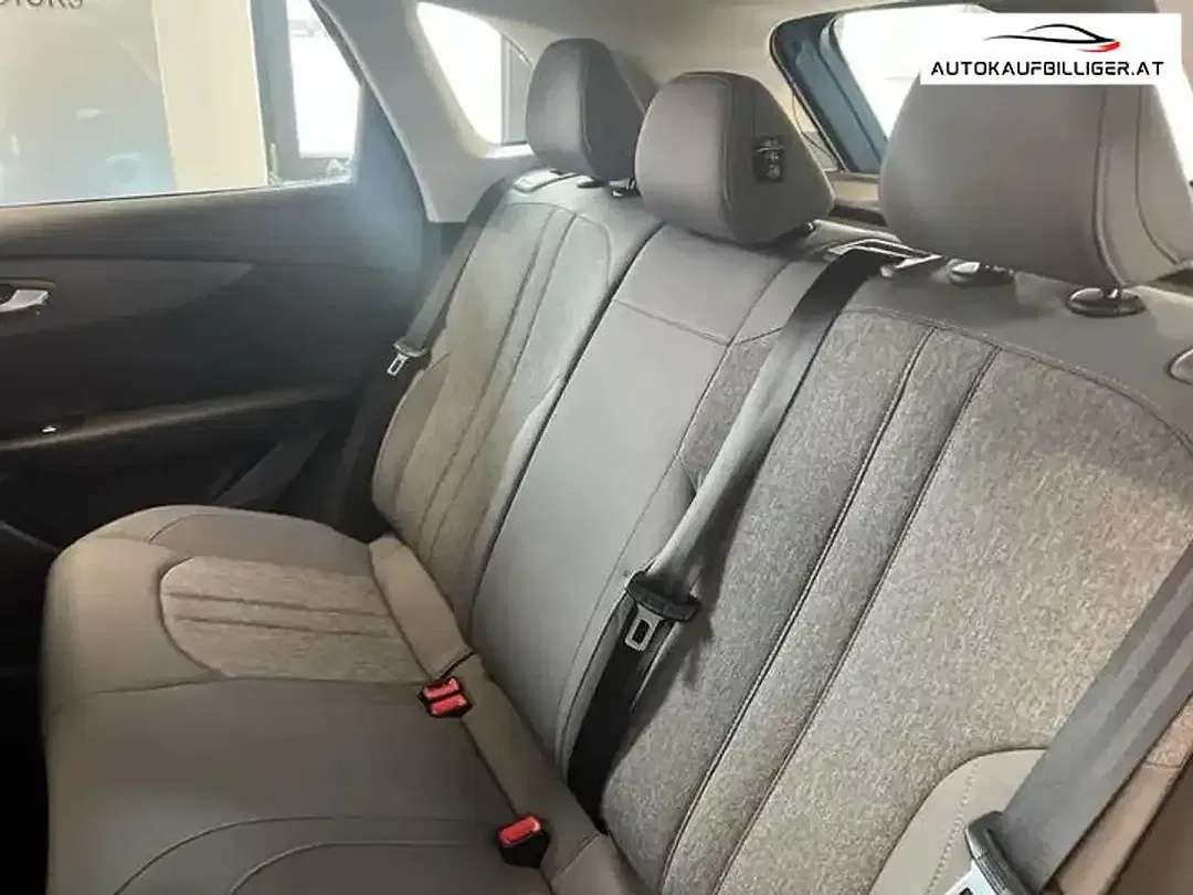 MG MGS5 EV Comfort Standard Range - Thumbnail 8