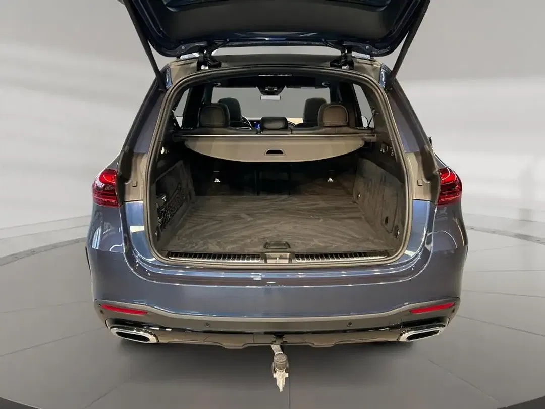 Mercedes-Benz GLE 450 4MATIC AMG - Thumbnail 12