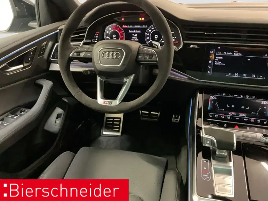 Audi RS Q8 performance - Thumbnail 10
