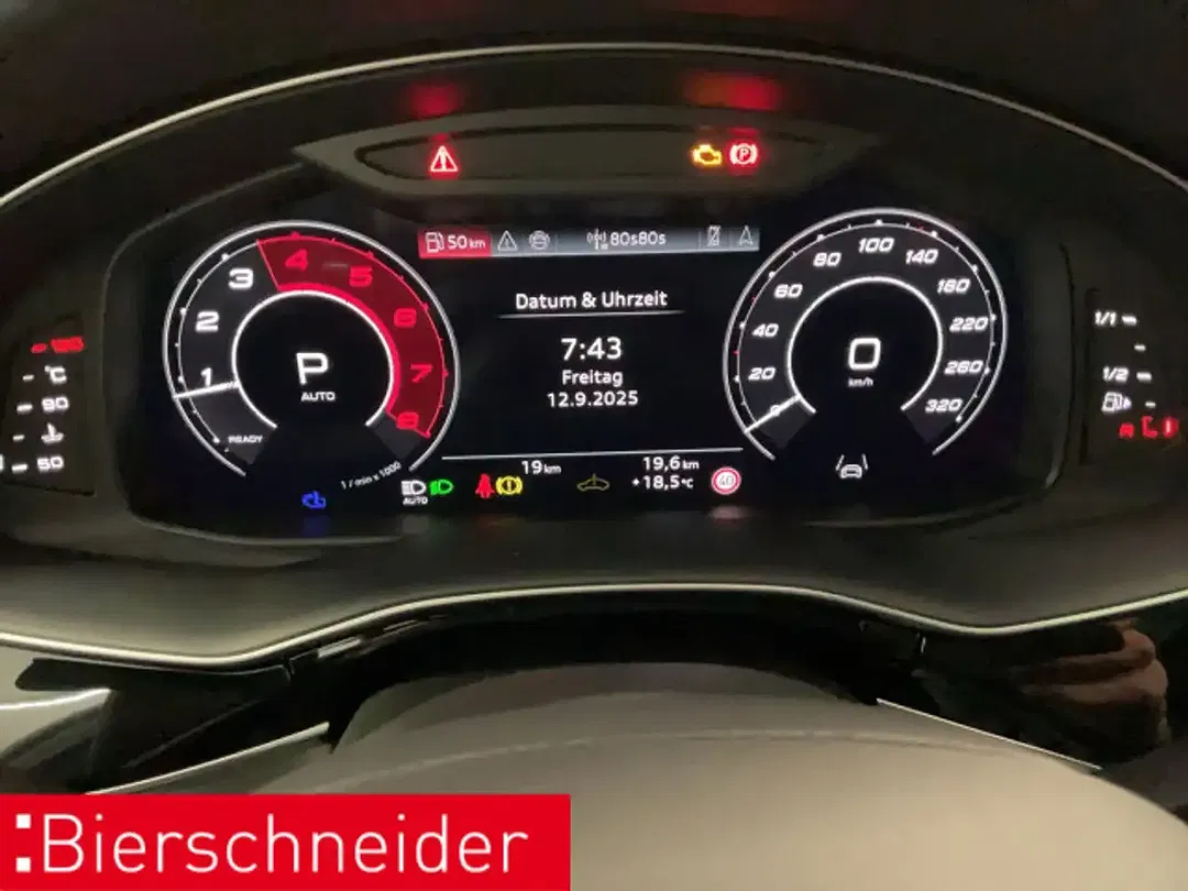 Audi RS Q8 performance - Thumbnail 12