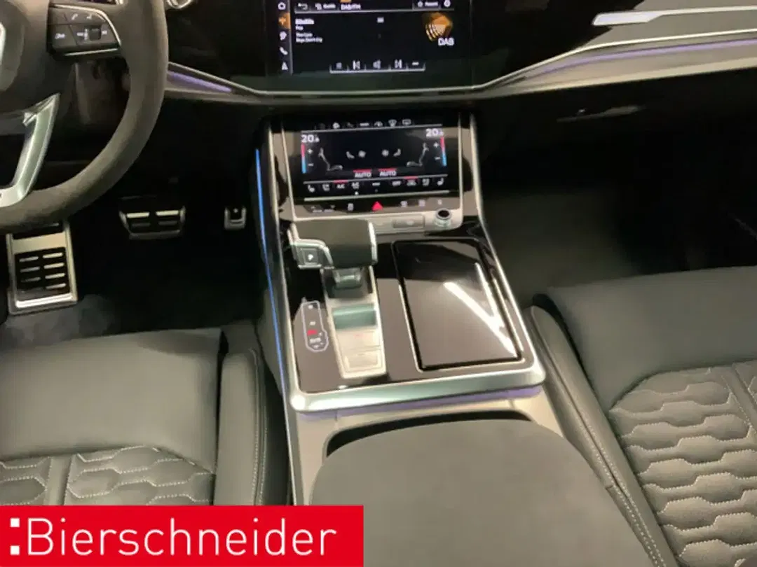 Audi RS Q8 performance - foto 13