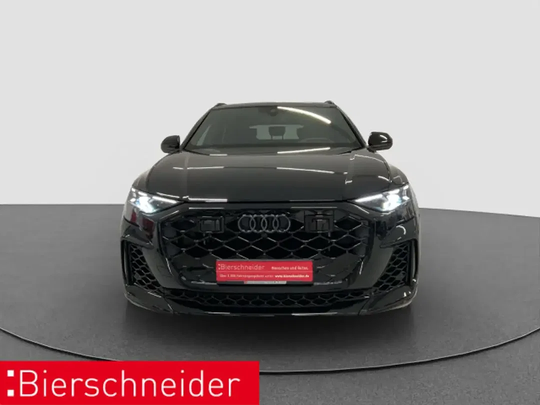 Audi RS Q8 performance - Afbeelding 1
