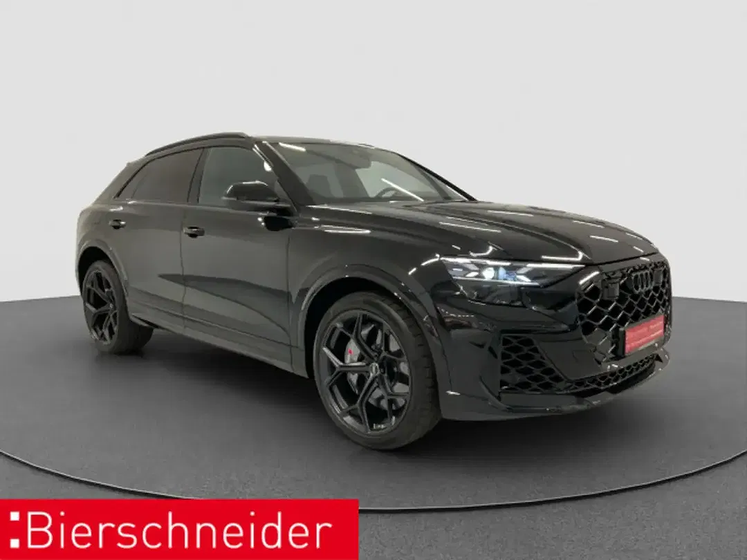 Audi RS Q8 performance - foto 2