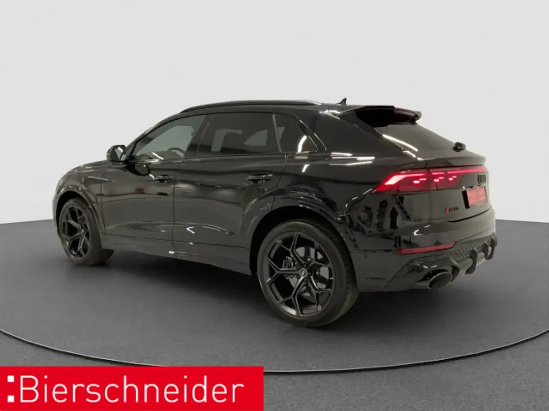 Audi RS Q8 performance - Thumbnail 4