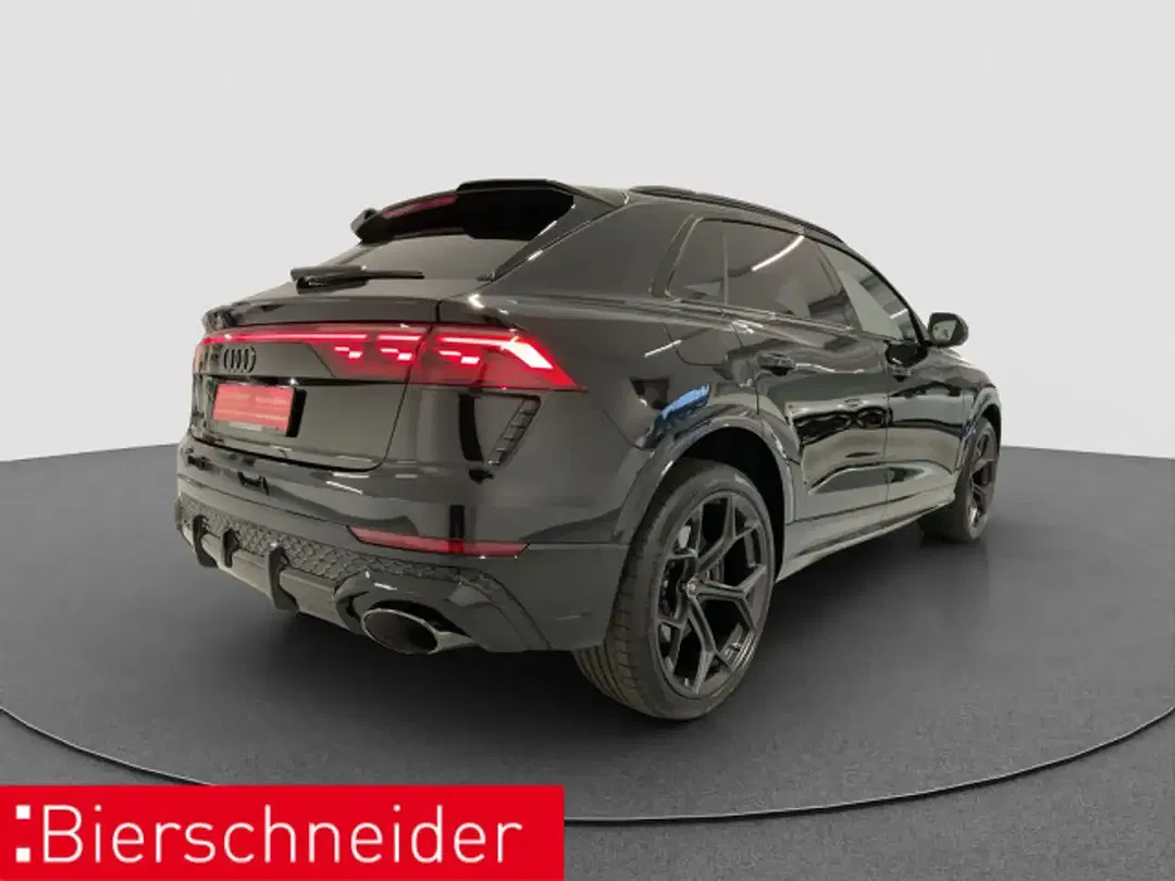 Audi RS Q8 performance - Thumbnail 5