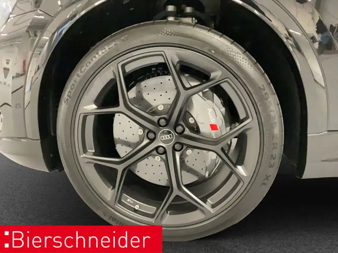 Audi RS Q8 performance - Thumbnail 6