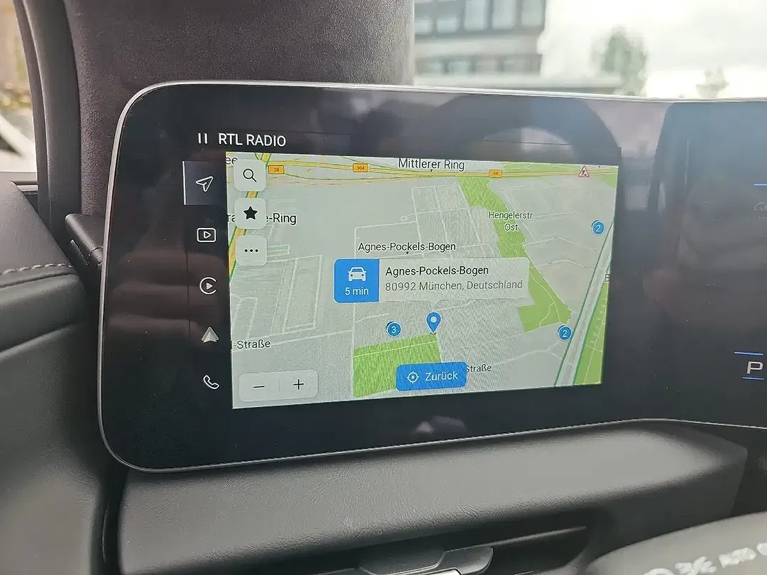 MG Cyberster Xpower - Thumbnail 13